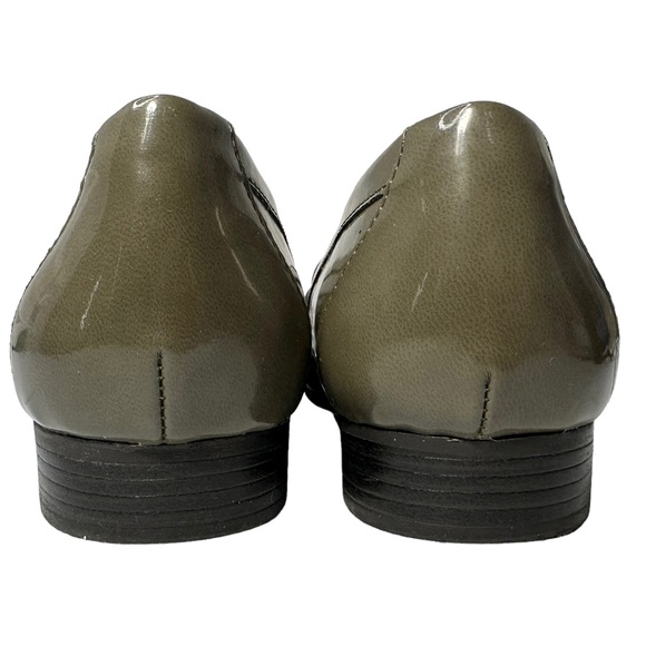 Liz & Co Loafer 7 Lydia Taupe - Picture 7 of 12